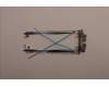 Lenovo 5H50W13820 Scharnier FRU ASSY ME KITS UHD Scharnier JP5A5