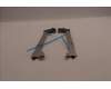 Lenovo 5H50W13820 Scharnier FRU ASSY ME KITS UHD Scharnier JP5A5