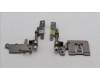 Lenovo 5H50W13829 Scharnier FRU Scharnier Jing Intel 1.0 R+L