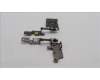 Lenovo 5H50W13829 Scharnier FRU Scharnier Jing Intel 1.0 R+L