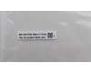 Lenovo 5H50W13829 Scharnier FRU Scharnier Jing Intel 1.0 R+L