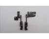 Lenovo 5H50W13831 Scharnier FRU Scharnier WEI INTEL Scharnier L+R