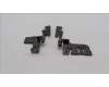 Lenovo 5H50W13831 Scharnier FRU Scharnier WEI INTEL Scharnier L+R