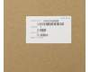 Lenovo 5H50Y89088 Scharnier Scharnier C 81YH R&L_AL