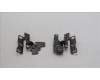 5H51L77329 Lenovo HINGE FRU HINGE R+L N-OH K14