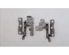 5H51L77329 Lenovo HINGE FRU HINGE R+L N-OH K14