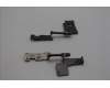 Lenovo 5H51L77333 Scharnier FRU Scharnier ACCY KITS (L+R) E16G2