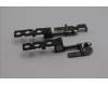 Lenovo 5H51L77342 Scharnier FRU Scharnier ACCY KITS Scharnier AL VOSO