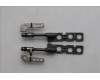 Lenovo 5H51L77344 Scharnier FRU KITS Scharnier CFRP 2.8K&LP CJ