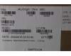 Lenovo 5H51L77344 Scharnier FRU KITS Scharnier CFRP 2.8K&LP CJ
