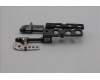 Lenovo 5H51L77344 Scharnier FRU KITS Scharnier CFRP 2.8K&LP CJ