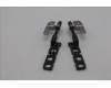 Lenovo 5H51L77344 Scharnier FRU KITS Scharnier CFRP 2.8K&LP CJ