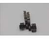 Lenovo 5H51L77356 Scharnier FRU ACCY KITS Scharnier FSD LP450