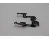 Lenovo 5H51L77358 Scharnier FRU Scharnier ACCY KITS Scharnier LH LP630