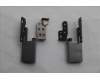 Lenovo 5H51L77364 Scharnier FRU Scharnier Scharnier L+R 13W G3