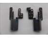 Lenovo 5H51L77364 Scharnier FRU Scharnier Scharnier L+R 13W G3