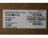 Lenovo 5H51L77364 Scharnier FRU Scharnier Scharnier L+R 13W G3