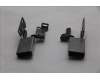 Lenovo 5H51L77364 Scharnier FRU Scharnier Scharnier L+R 13W G3