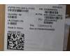 Lenovo 5H51L77370 Scharnier FRU Scharnier, CS (L+R),Abby