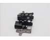 Lenovo 5H51L77370 Scharnier FRU Scharnier, CS (L+R),Abby