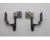 Lenovo 5H51L77376 Scharnier FRU MP6C0 Scharnier FHD+UHD LH