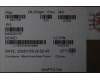 Lenovo 5H51L77376 Scharnier FRU MP6C0 Scharnier FHD+UHD LH