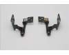 Lenovo 5H51L77376 Scharnier FRU MP6C0 Scharnier FHD+UHD LH