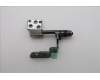 Lenovo 5H51L77376 Scharnier FRU MP6C0 Scharnier FHD+UHD LH