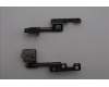 Lenovo 5H51L77379 Scharnier ASSY ME KITS MPV60 Scharnier WUXGA