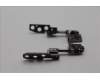 Lenovo 5H51Q25513 Scharnier KIT,Scharnier,LH