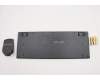 5KM0U87431 Lenovo KYB_MOUSE WL KM GY_GYW ARA 253, Primax
