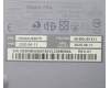 5KM0U87431 Lenovo KYB_MOUSE WL KM GY_GYW ARA 253, Primax
