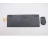 5KM0U87433 Lenovo KYB_MOUSE WL KM GYW BEL ENG 120, Primax