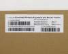 5KM0U87442 Lenovo KYB_MOUSE WL KM GY_GYW GER 129, Primax