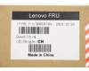 5KM0U87461 Lenovo KYB_MOUSE WL KM GY_GYW SWS 150, Primax