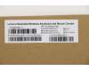 Lenovo 5KM0U87465 KYB_MOUSE WL KM GY_GYW UKE 166, Primax