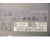 5KM0U87584 Lenovo KYB_MOUSE Primax R71_G2 2.4G BKG AR
