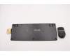 5KM0U87588 Lenovo KYB_MOUSE Primax R71_G2 2.4G BKG BG
