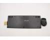 5KM0U87596 Lenovo KYB_MOUSE Primax R71_G2 2.4G BKG DE