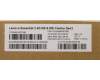 5KM0U87596 Lenovo KYB_MOUSE Primax R71_G2 2.4G BKG DE