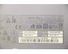 5KM0U87599 Lenovo KYB_MOUSE Primax R71_G2 2.4G BKG HE