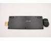 5KM0U87600 Lenovo KYB_MOUSE Primax R71_G2 2.4G BKG HU