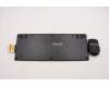 5KM0U87609 Lenovo KYB_MOUSE Primax R71_G2 2.4G BKG PT