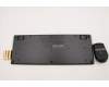 5KM0U87611 Lenovo KYB_MOUSE Primax R71_G2 2.4G BKG RU_CY