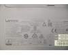 5KM0U87611 Lenovo KYB_MOUSE Primax R71_G2 2.4G BKG RU_CY
