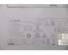 5KM0U87614 Lenovo KYB_MOUSE Primax R71_G2 2.4G BKG ES