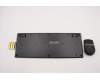 5KM0U87616 Lenovo KYB_MOUSE Primax R71_G2 2.4G BKG SW_F_G