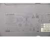 5KM0U87616 Lenovo KYB_MOUSE Primax R71_G2 2.4G BKG SW_F_G