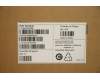 5KM0U87621 Lenovo KYB_MOUSE Primax R71_G2 2.4G BKG US_EU