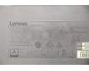 5KM0U87621 Lenovo KYB_MOUSE Primax R71_G2 2.4G BKG US_EU